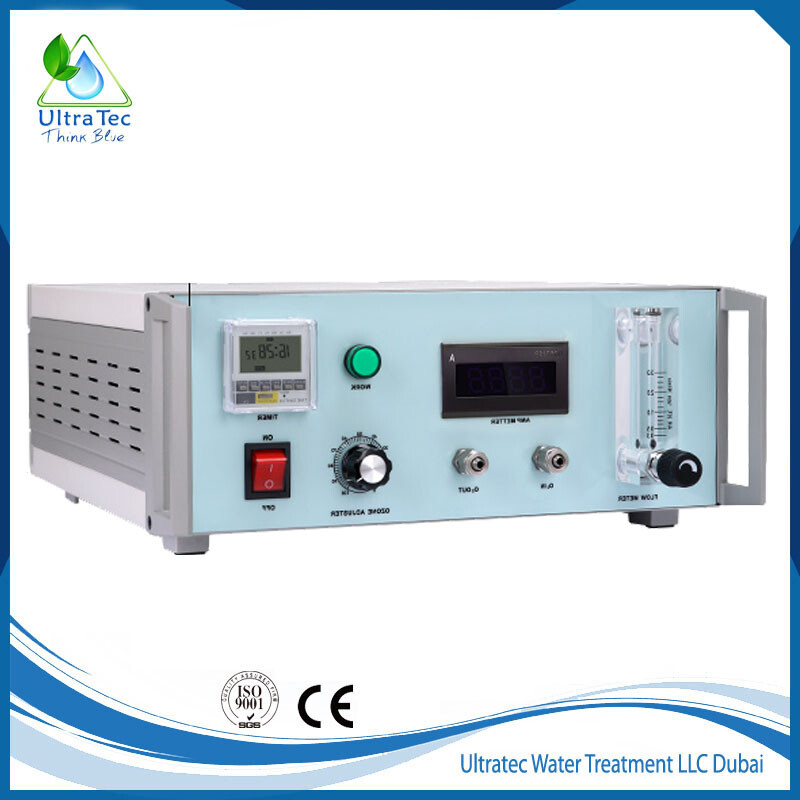 Ozone Generator Water Treatment for Bottling Water