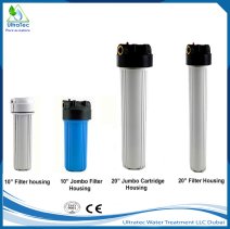 housings-for-water-filtration-system