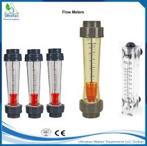 water-filters-flow-meter