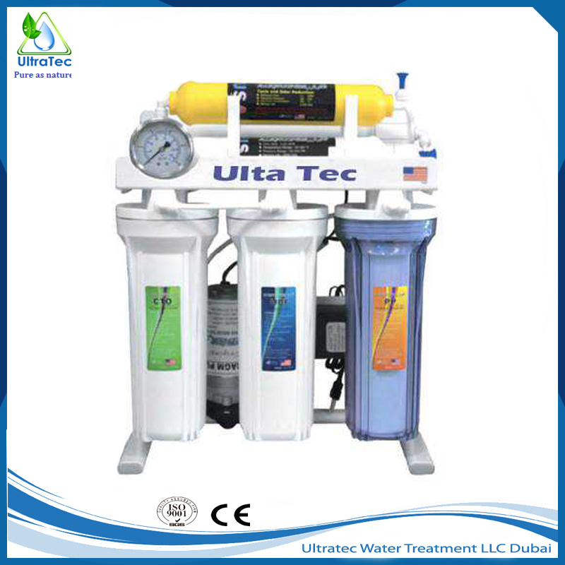 Home Water Filter Reverse Osmosis