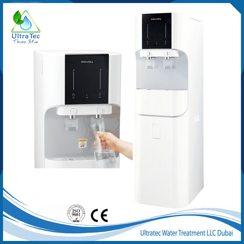 Coway Water Purifier Dispenser UAE