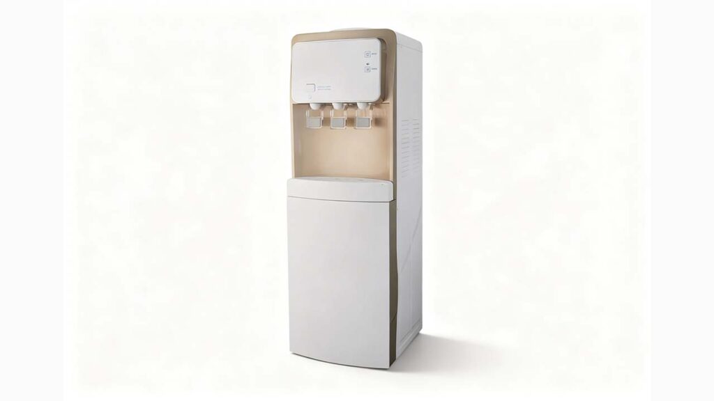 RO Dispenser