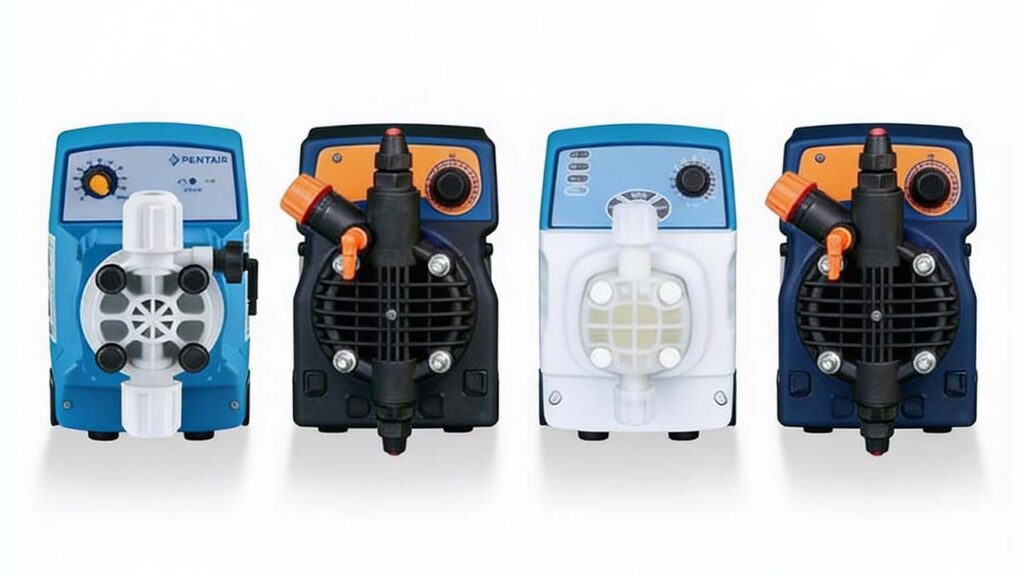 Dosing Pumps