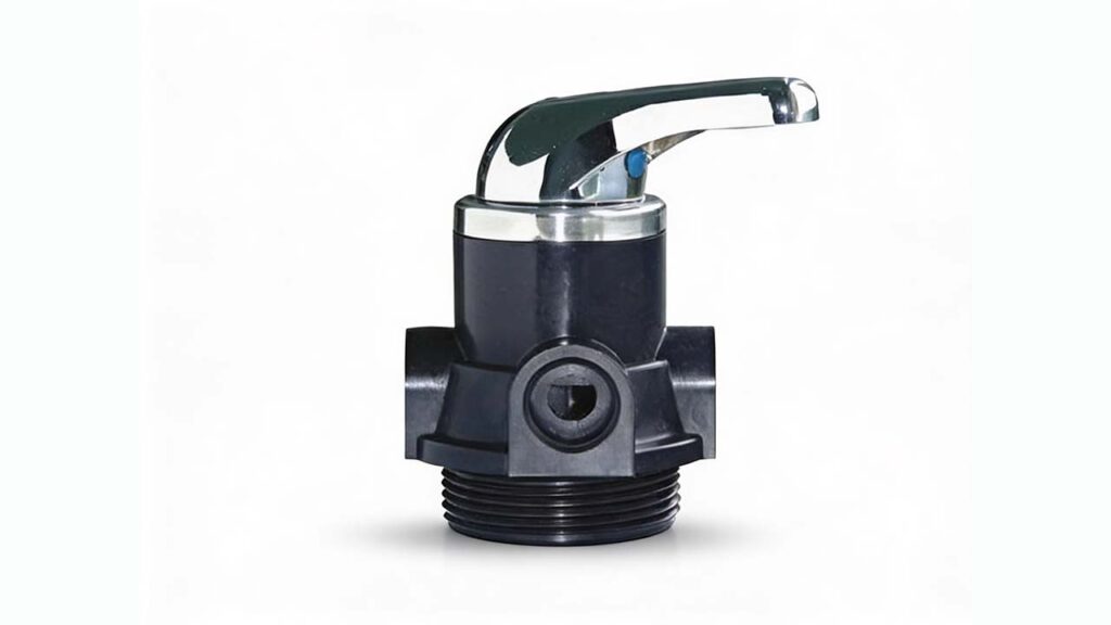 Control Valves
