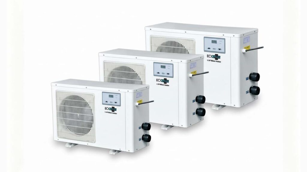 Water Chiller