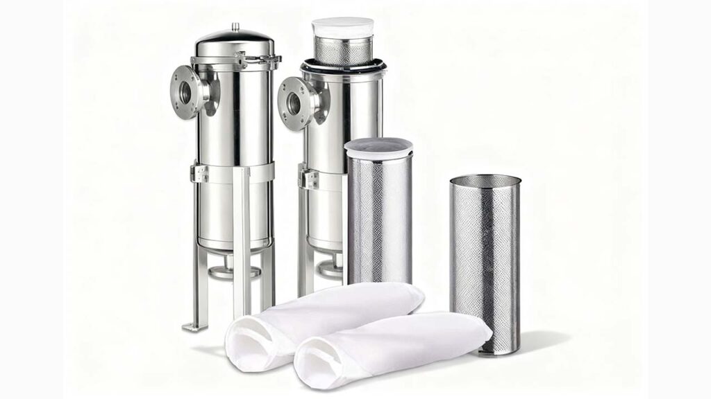 Stainless Steel