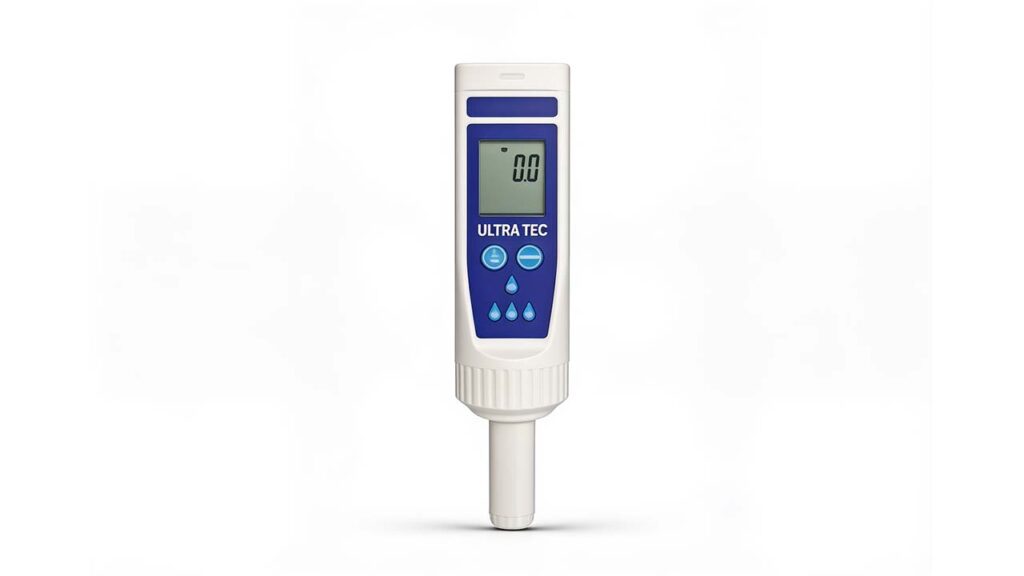 Meter