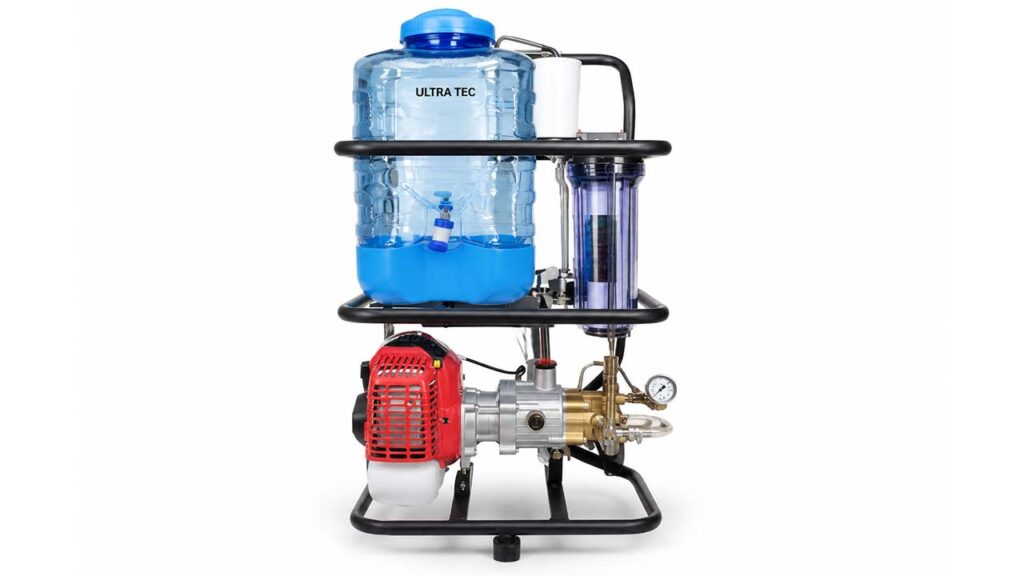 Sea Water RO System