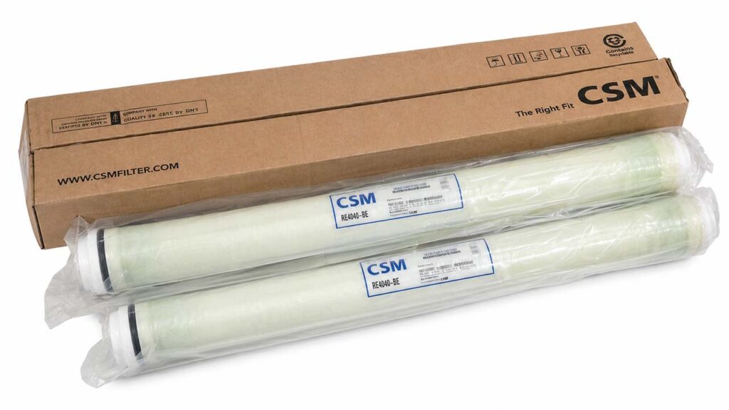 CSM RE4040