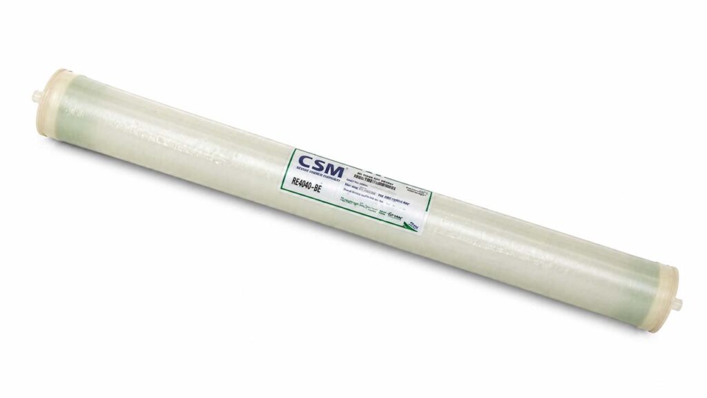CSM RE4040