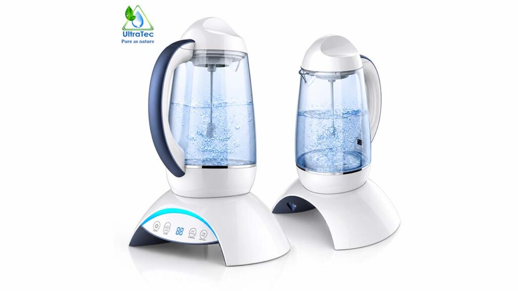Hydrogen Water