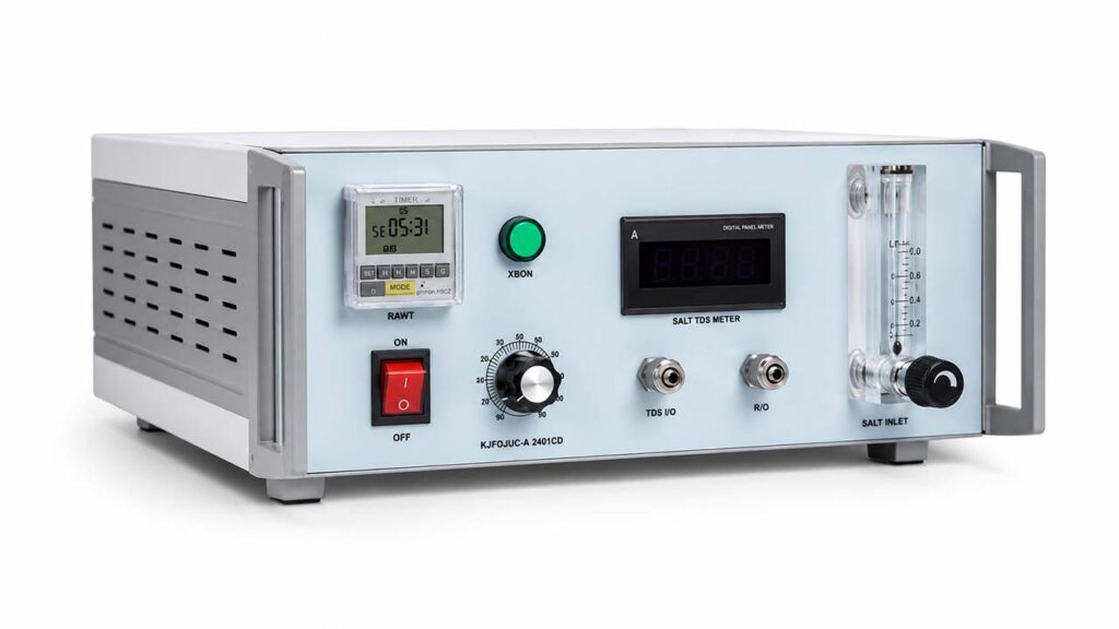Ozone Generator For Bottling Water