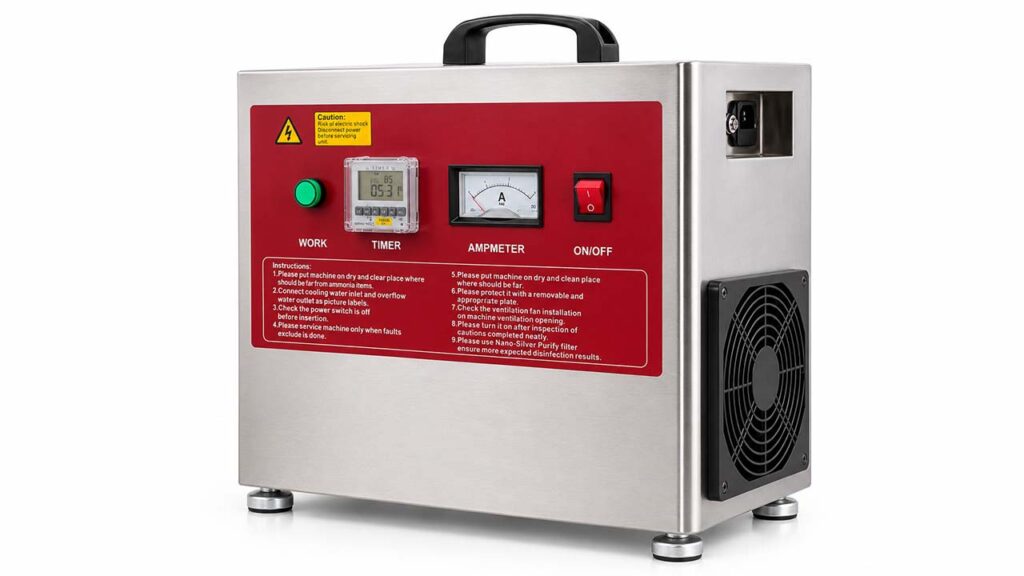 Ozone Generator