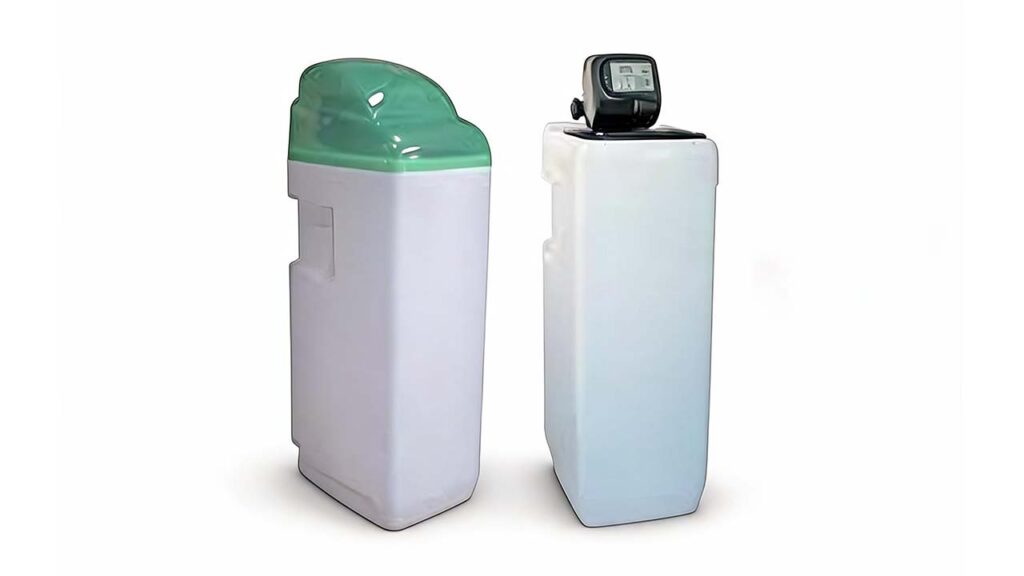 Water Softener