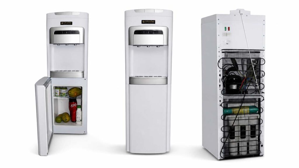 Alkaline Water Dispenser