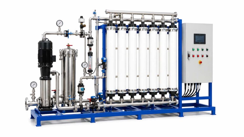 UltraFiltration