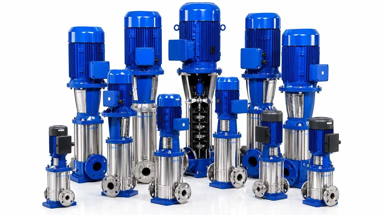 DANFOSS (Made in Denmark) 3