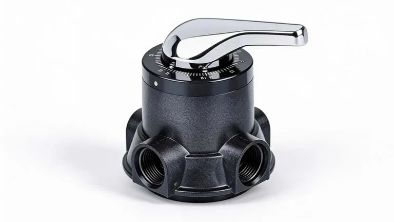 Control valve